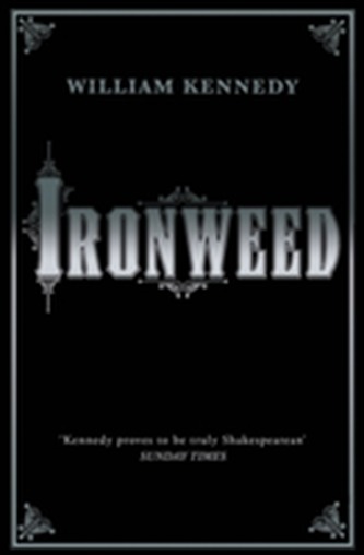 Ironweed