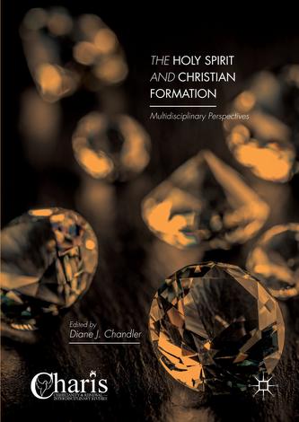 The Holy Spirit and Christian Formation