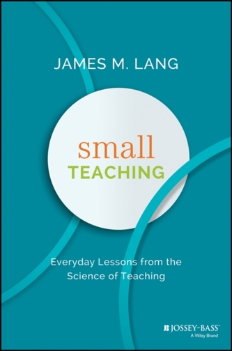 Small Teaching