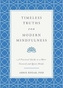 Timeless Truths for Modern Mindfulness