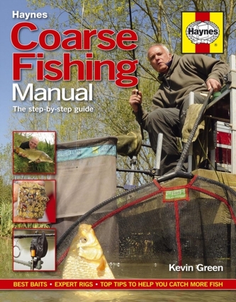 Coarse Fishing Manual