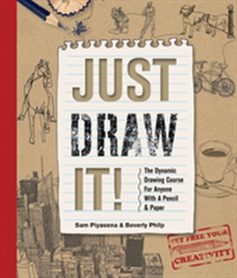 Just Draw It!