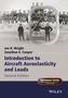 Introduction to Aircraft Aeroelasticity and Loads