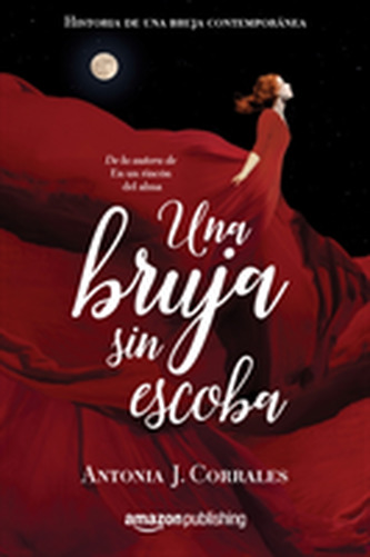Una bruja sin escoba