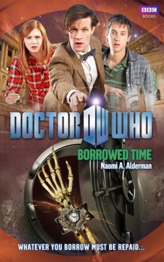 Doctor Who: Borrowed Time
