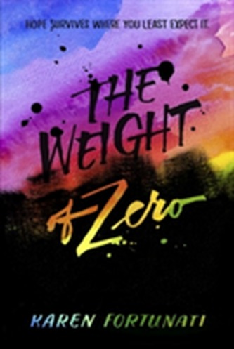 Weight of Zero