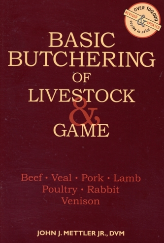 Basic Butchering