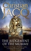 The Judgement of the Mummy