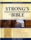 Strong's Exhaustive Concordance of the Bible