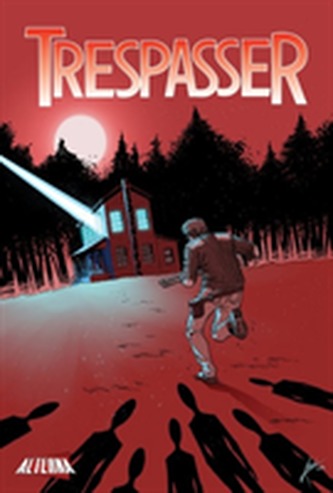 Trespasser