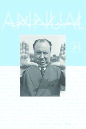 Hitchcock Annual