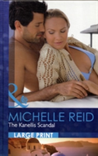 The Kanellis Scandal