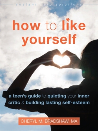 How to Like Yourself