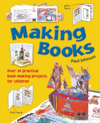 Making Books
