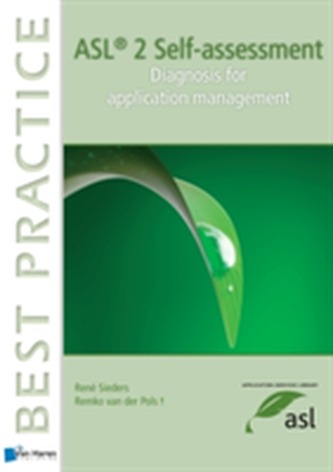 ASL 2 Self-Assessment