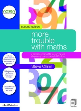 More Trouble with Maths