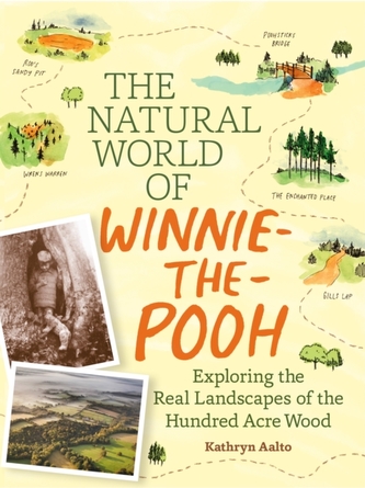 Natural World of Winnie the Pooh, the