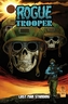 Rogue Trooper Last Man Standing