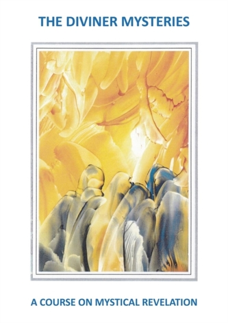 The Diviner Mysteries