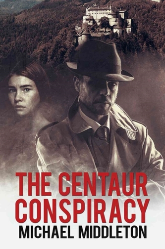 The Centaur Conspiracy