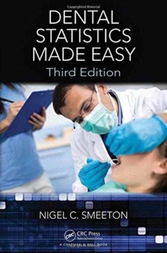 Dental Statistics Made Easy, Third Edition