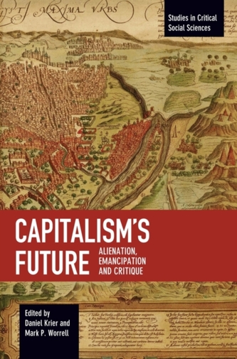 Capitalism's Future