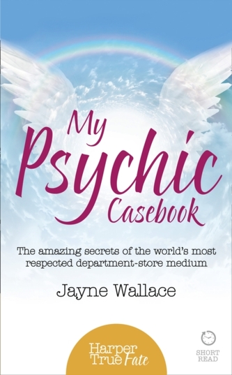My Psychic Casebook
