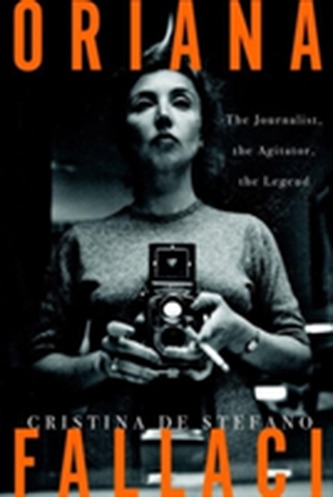 Oriana Fallaci