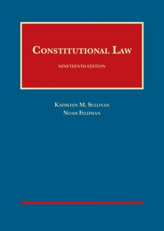 Constitutional Law