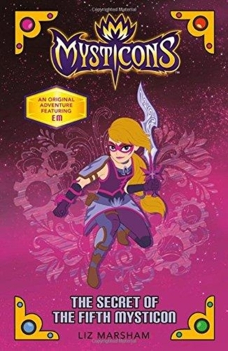 Mysticons