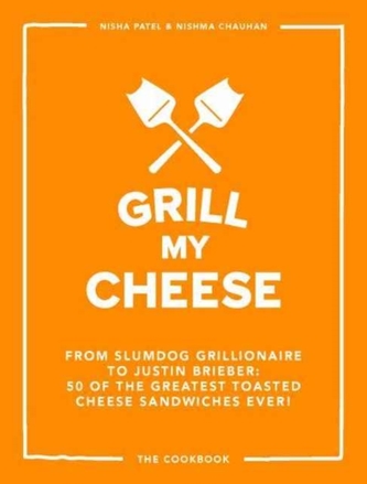 Grill My Cheese