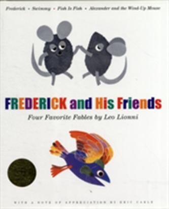 Frederick And His Friends