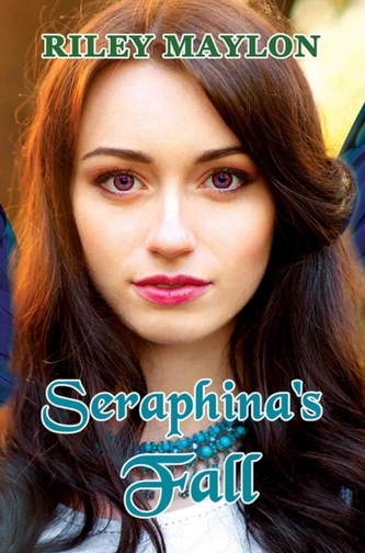 Seraphina's Fall