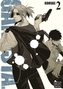 Gangsta., Vol. 5