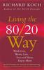 Living the 80/20 Way