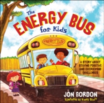 The Energy Bus for Kids