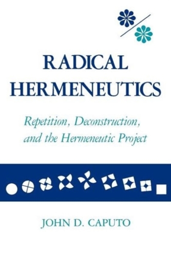 Radical Hermeneutics