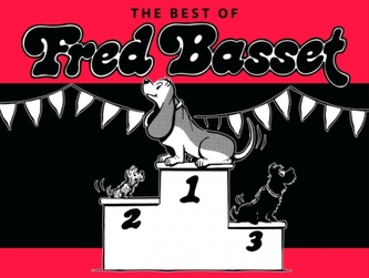 The Best of Fred Basset