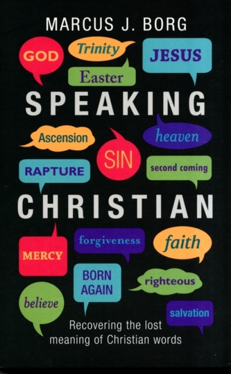 Speaking Christian