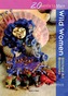 Twenty to Make: Wild Women - Stitched Art Brooches