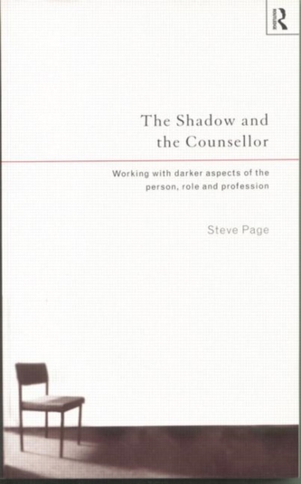 The Shadow and the Counsellor
