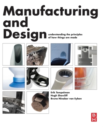 Manufacturing and Design
