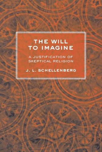The Will to Imagine