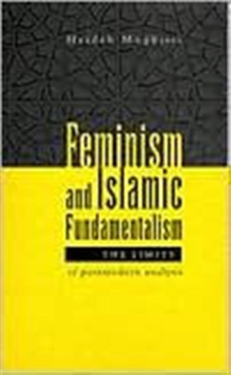 Feminism and Islamic Fundamentalism