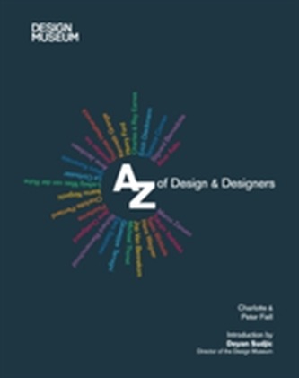 Design Museum: A-Z of Design & Designers