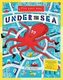 Find Your Way Under the Sea