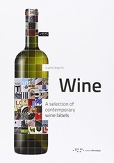 Graphic Design for Wine