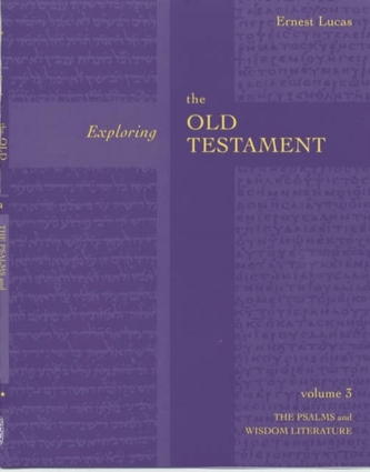 Exploring the Old Testament