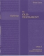 Exploring the Old Testament