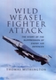 Wild Weasel Fighter Attack